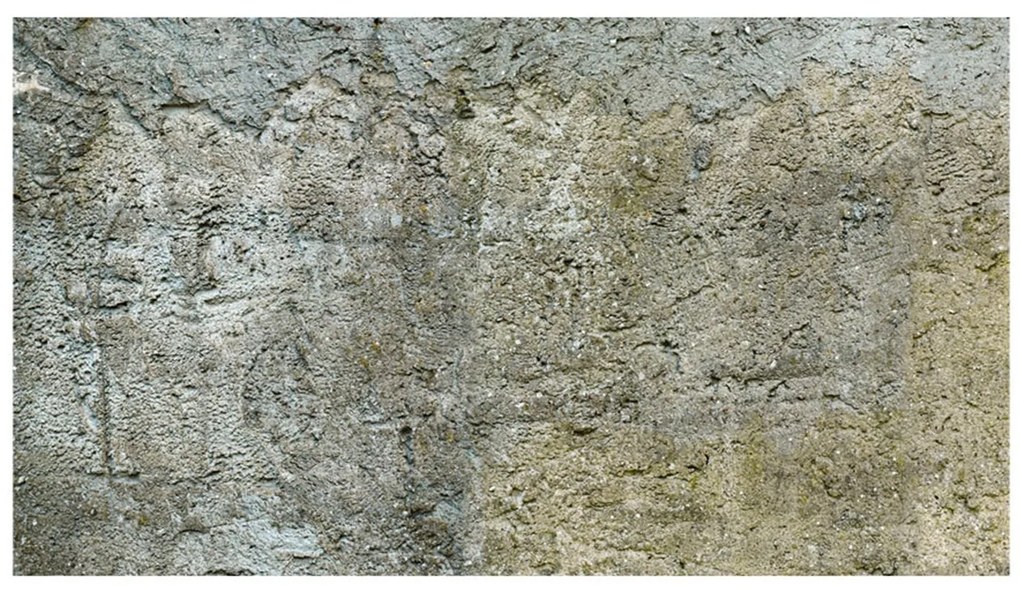 Ταπετσαρία XXL - Stony Barriere II 600x280