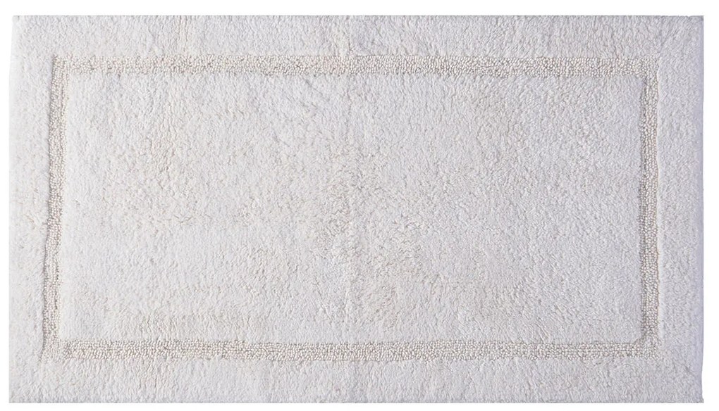 Πατάκι Μπάνιου (70x120) Nef-Nef Homeware Aegean Ecru SS2024