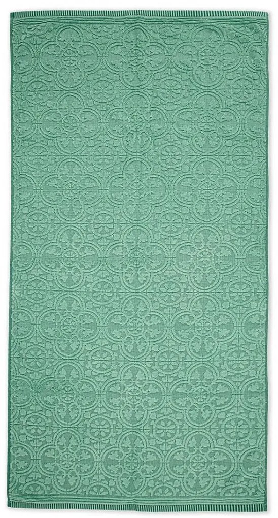 ΠΕΤΣΕΤΑ ΧΕΡΙΩΝ 30x50cm PIP STUDIO - TILE DE PIP GREEN