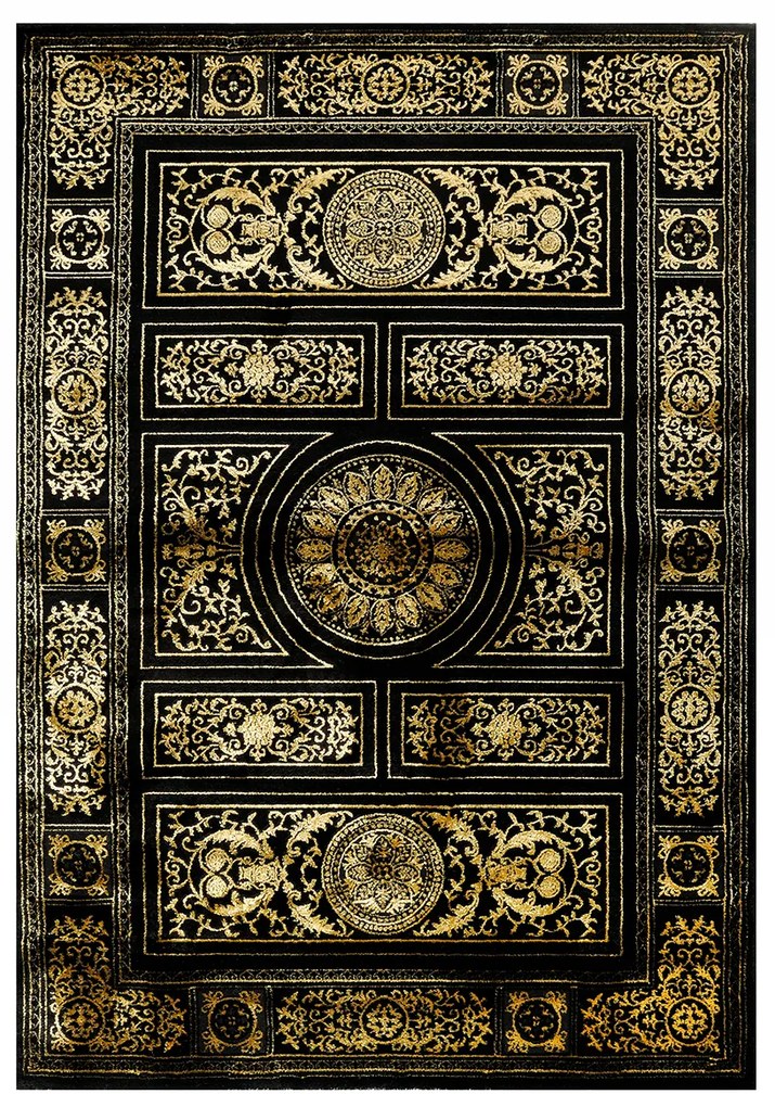 Χαλί (160x230) Tzikas Carpets Craft 23623-975