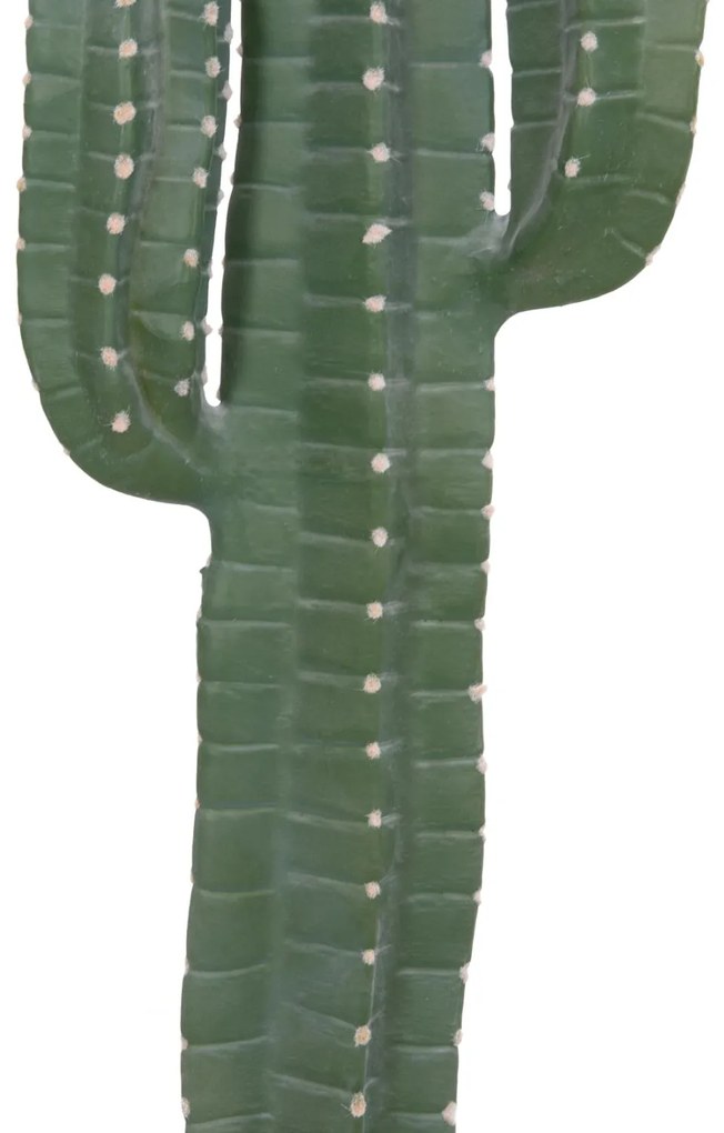 Διακοσμητικό Συνθετικό Φυτό ΚΑΚΤΟΣ C4742 με γλάστρα 17,5x26x103Υεκ. 17.5x26x103 εκ.
