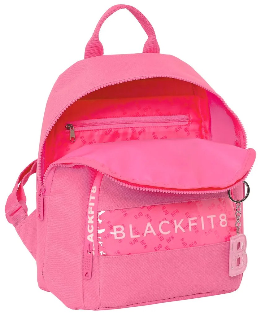 Παιδική Τσάντα BlackFit8 Glow up Mini Ροζ (25 x 30 x 13 cm)
