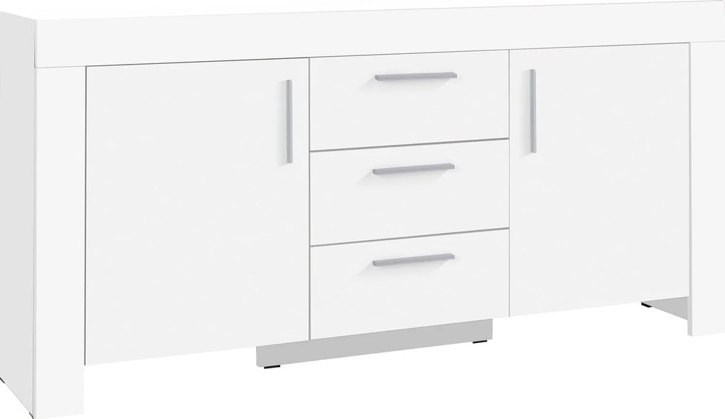 Μπουφές Verizon 3SZ2D