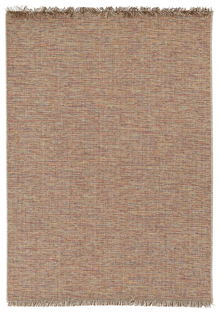 Χαλί Καλοκαιρινό (200x290) Royal Carpet Crete 20823 Y