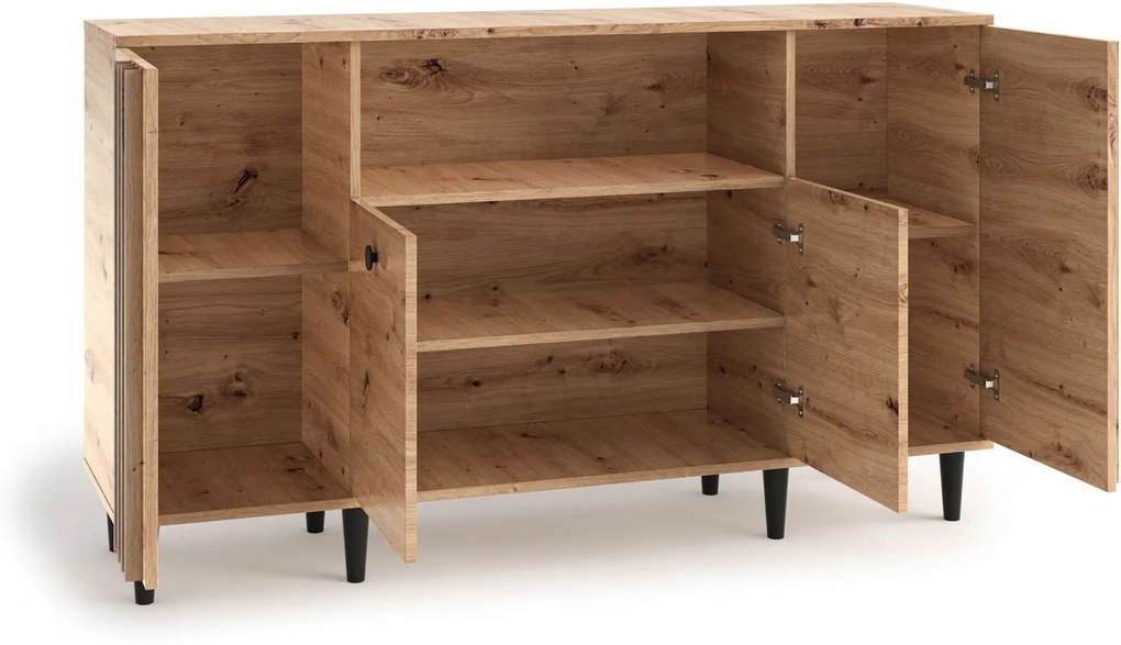 Μπουφές Cafto