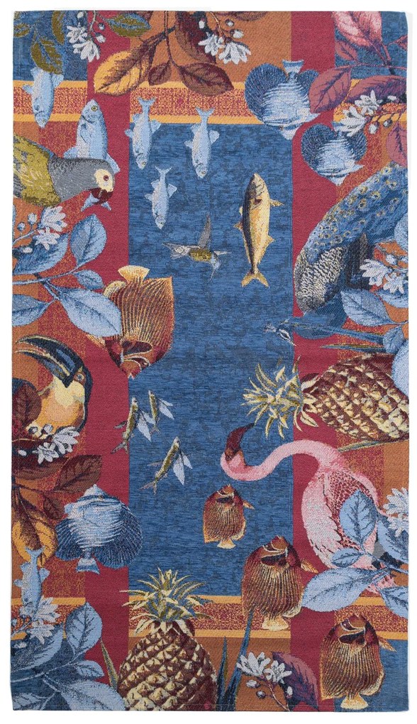 Χαλί Canvas 733 X Royal Carpet - 75 x 150 cm