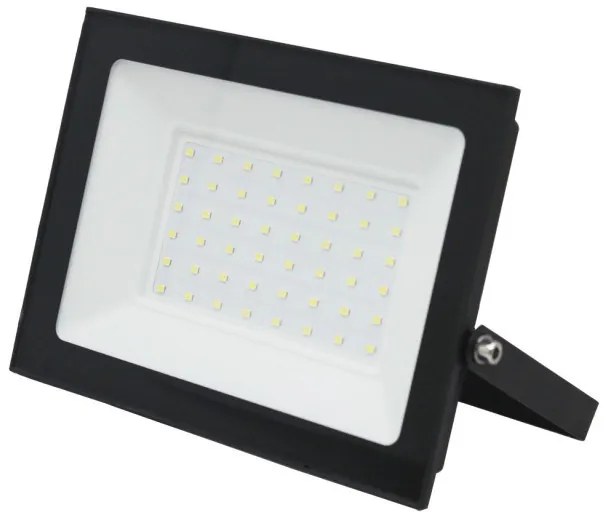 Προβολέας BANDTG Led 50W 6000K IP65 LED Floodlight Μαύρο 42-710086 BAND-42-710086-Μαύρο 42-710086