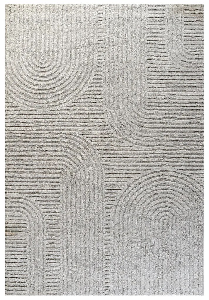 Χαλί (160x230) Tzikas Carpets Alloy 65000-125