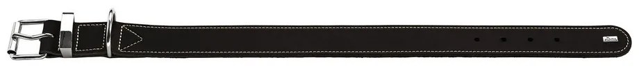 Κολλάρο Σκύλου Hunter Aalborg Μαύρο (28-34 cm)