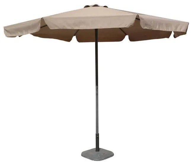 Ομπρέλα Κήπου 778065 300cm Sand-Beige Ankor