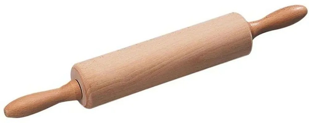 Πλάστης 69376 41,5x6cm Natural Kesper Wood
