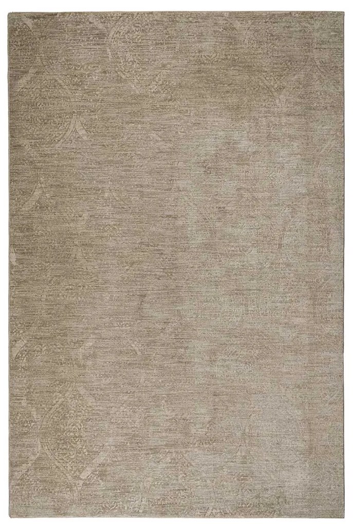Χαλί (160x230) Βιοκαρπέτ Naf Naf Garbo 913A Grey