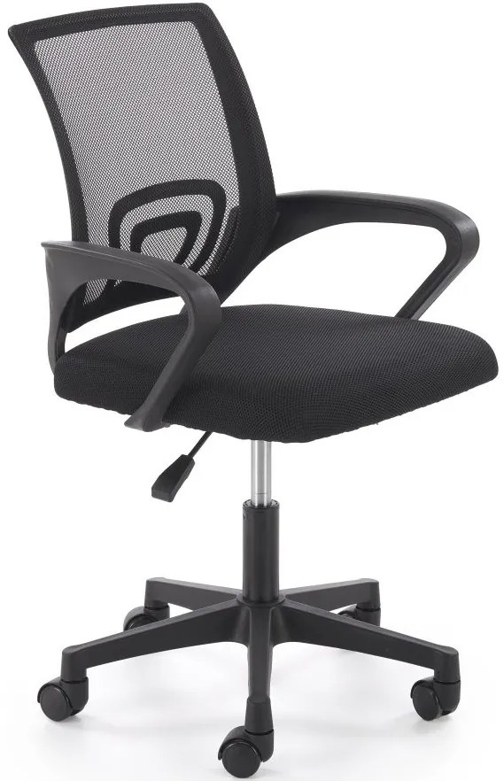 Καρέκλα γραφείου Mile - 60.00Χ53.00Χ84.00cm