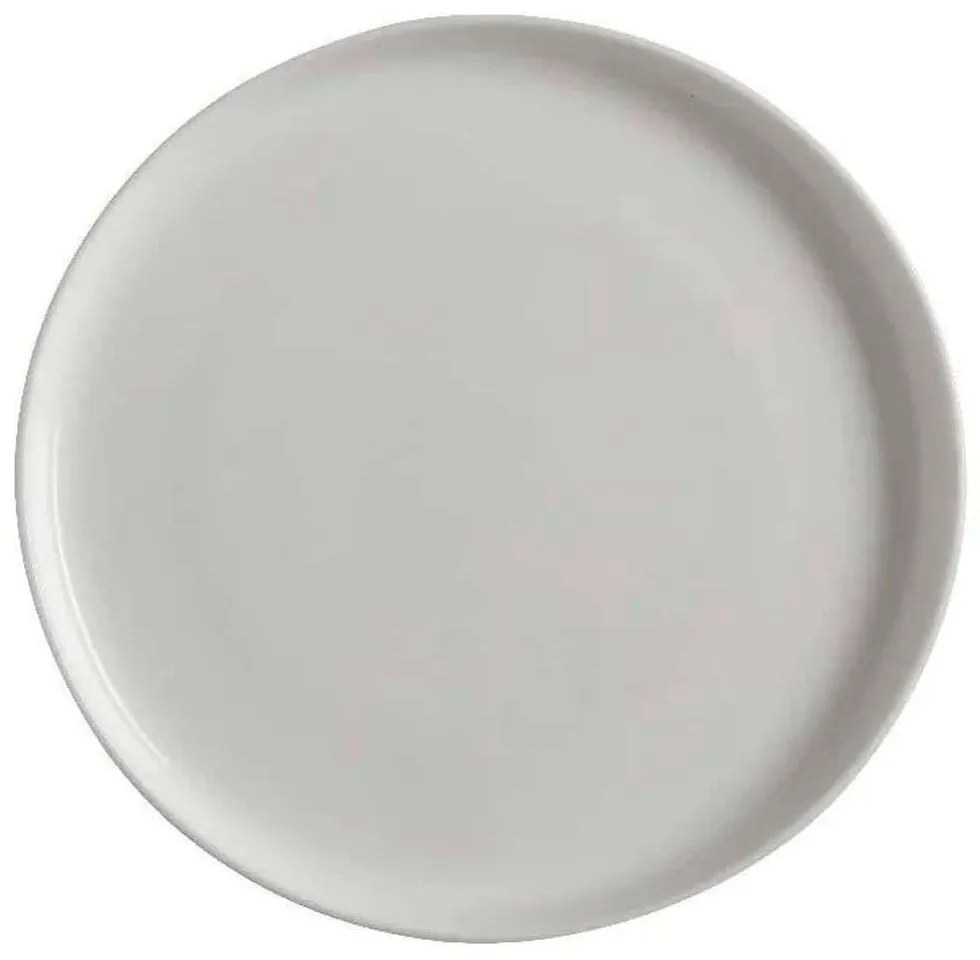 Πιάτο Coupe Cashmere BC1942 20cm White Maxwell &amp; Williams Porcelain