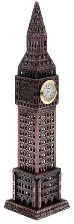 Διακοσμητικό Big Ben - Big Ben Decor