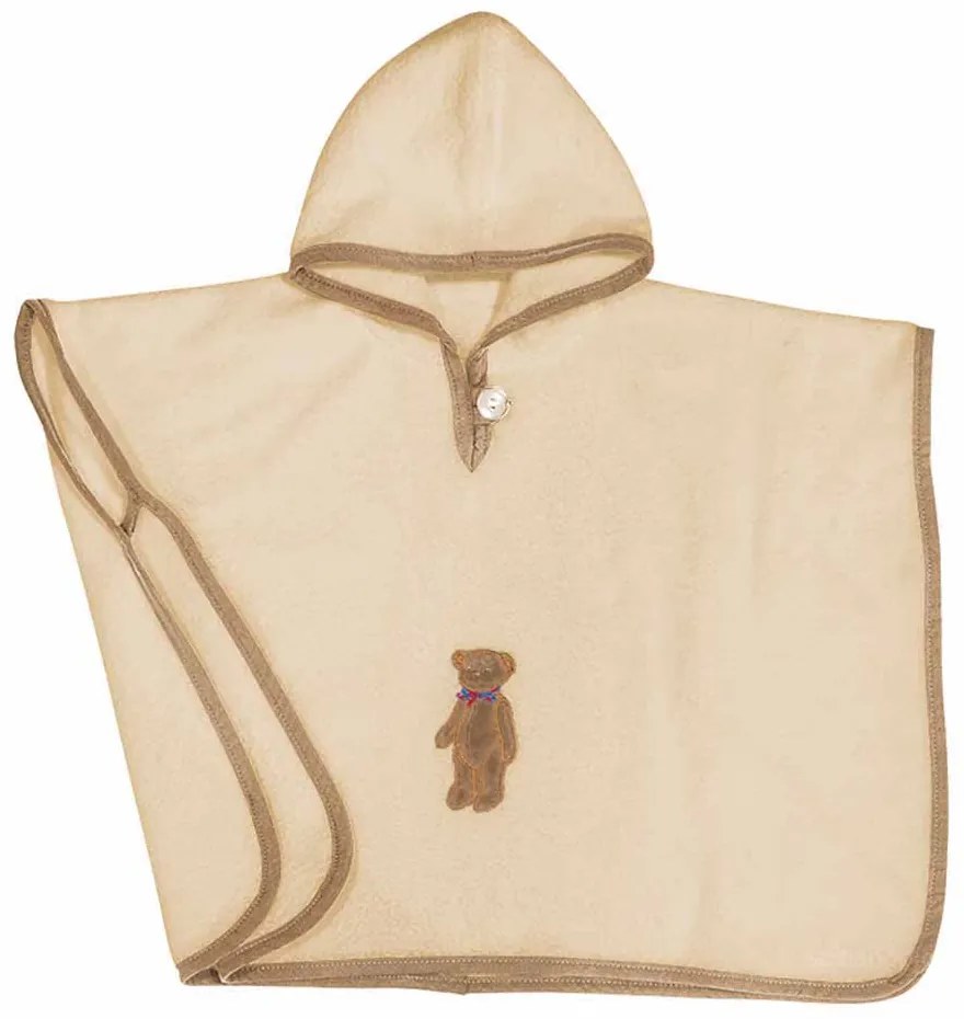 Παιδικό Πόντσο Greenwich Polo Club Baby 2908