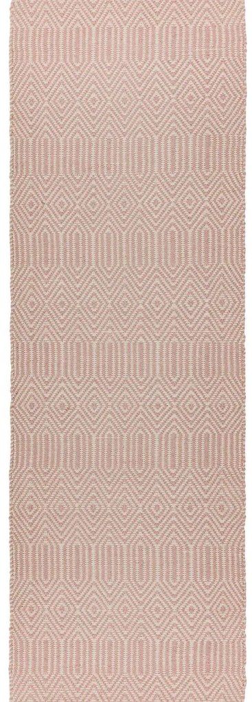 Χαλί Sloan Pink Asiatic London 66X200cm