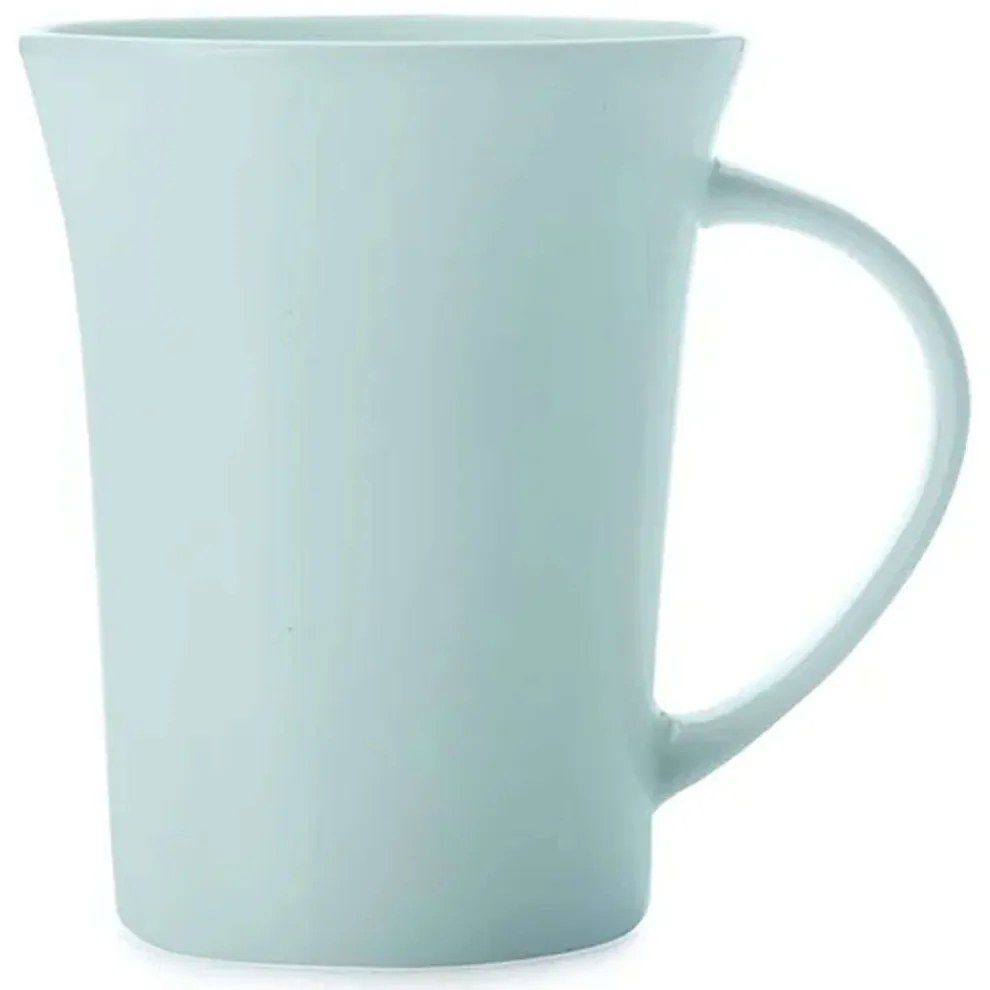 Κούπα Flared BC1922 380ml White Maxwell&amp;Williams Porcelain