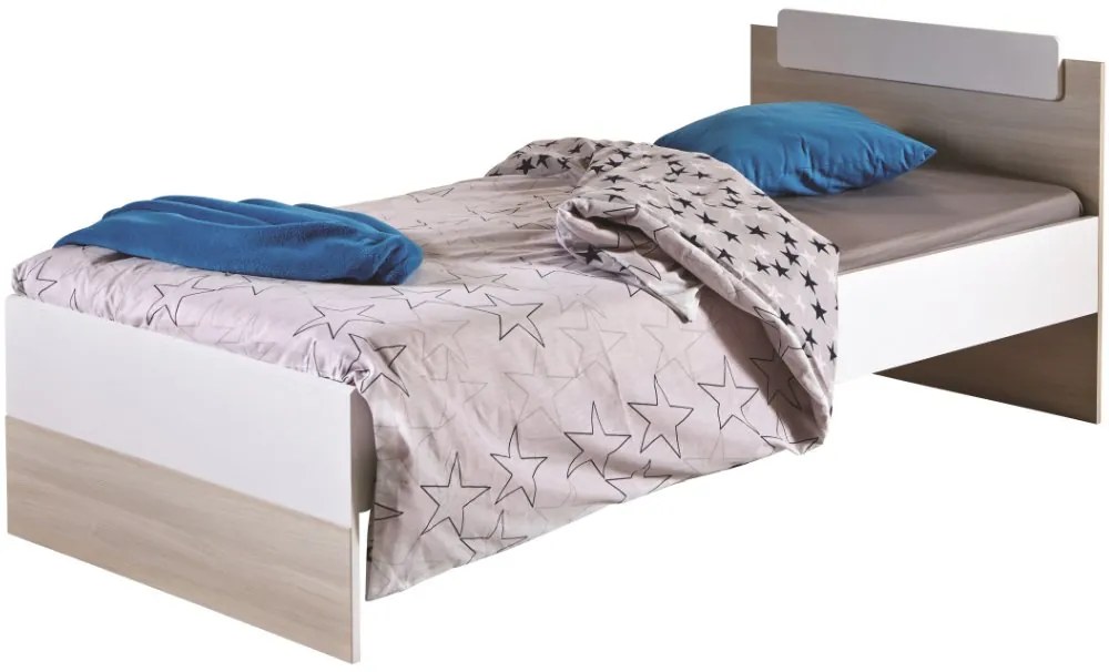 Κρεβάτι παιδικό Toy