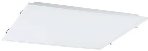 Κρεμαστό Φωτιστικό Οροφής LED 40W IP20 3000K CL Itaka 8460 Nowodvorski-8460-Λευκό 8460
