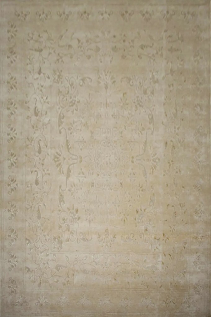 Χαλί Cara 86 Stone 140X200cm