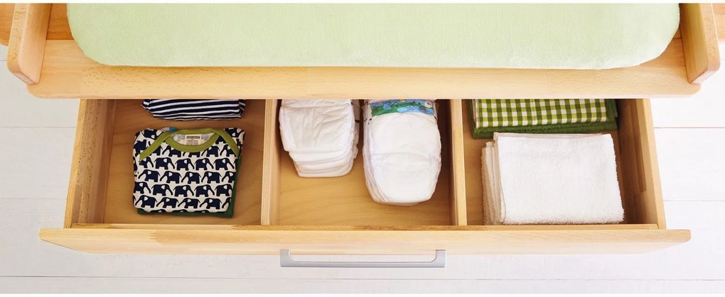 Αλλαξιέρα Natura