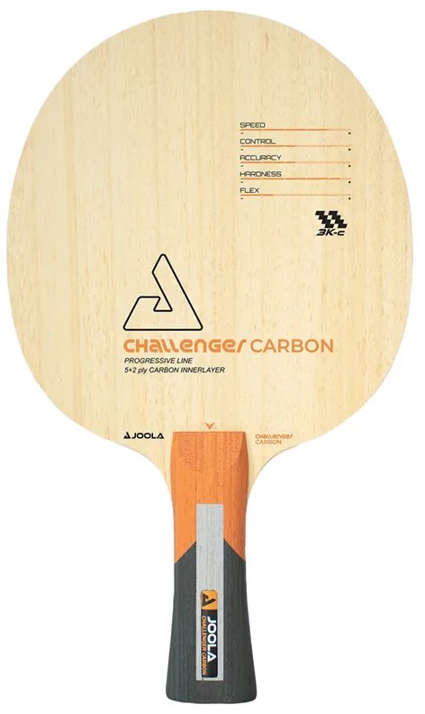 Ξύλο Ρακέτας Ping Pong Joola Wood Challenger Carbon 61562