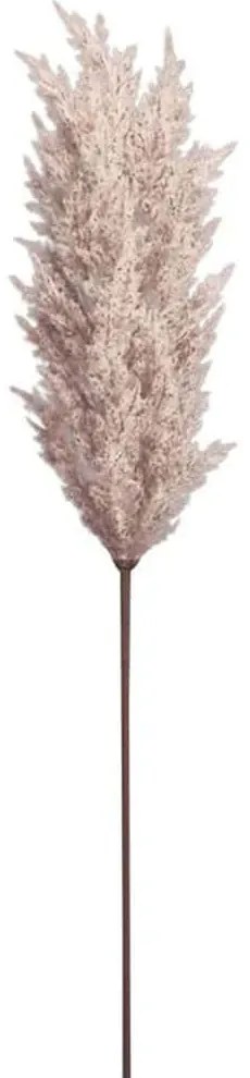 Τεχνητό Λουλούδι Πάμπας Κορταδερία 00-24157-3 86cm Apple Marhome Χαρτί,Πλαστικό