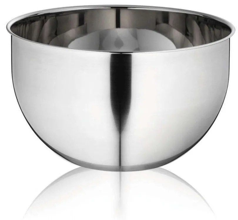Μπωλ Ανάδευσης Athos 11977 Φ24x14cm 4,6Lt Inox Kela Stainless Steel