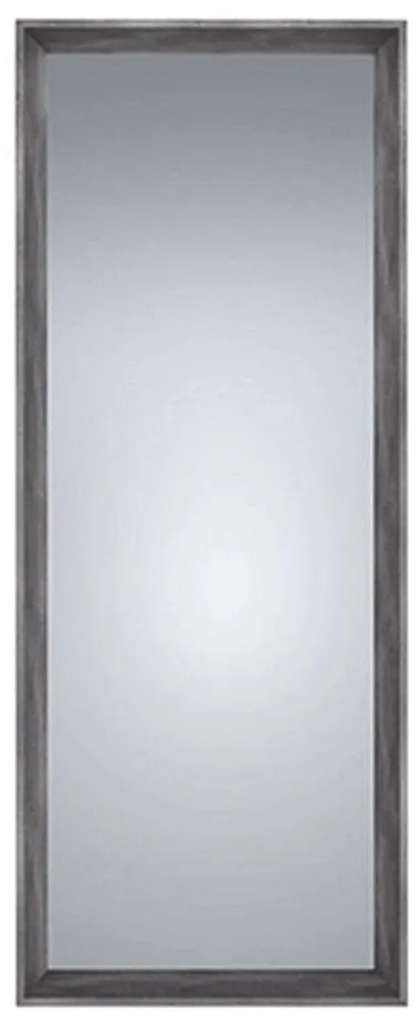 Καθρέπτης Τοίχου Manuela 1390342 70x170cm Anthracite Mirrors &amp; More Mdf, Glass