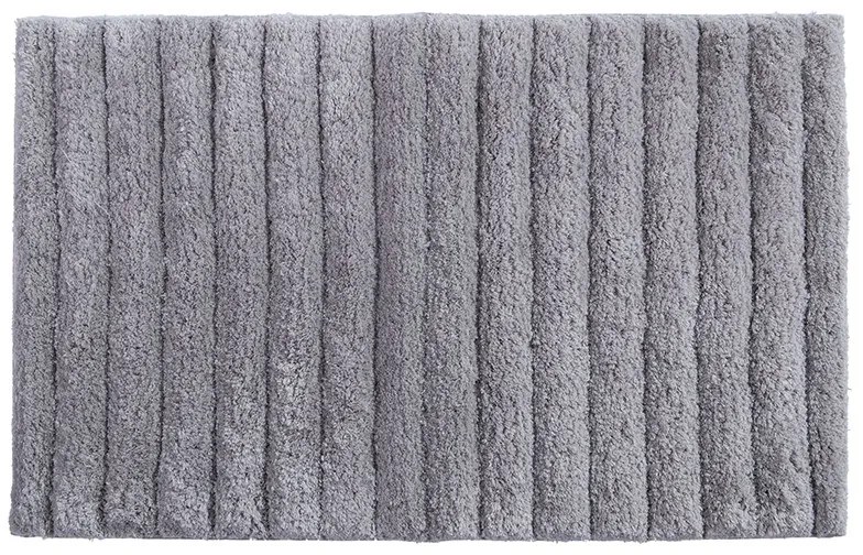 ΤΑΠΕΤΟ ΜΠΑΝΙΟΥ ΠΟΛ.FRESH 55X85 - 55Χ85 - 725-GREY 5205495598567