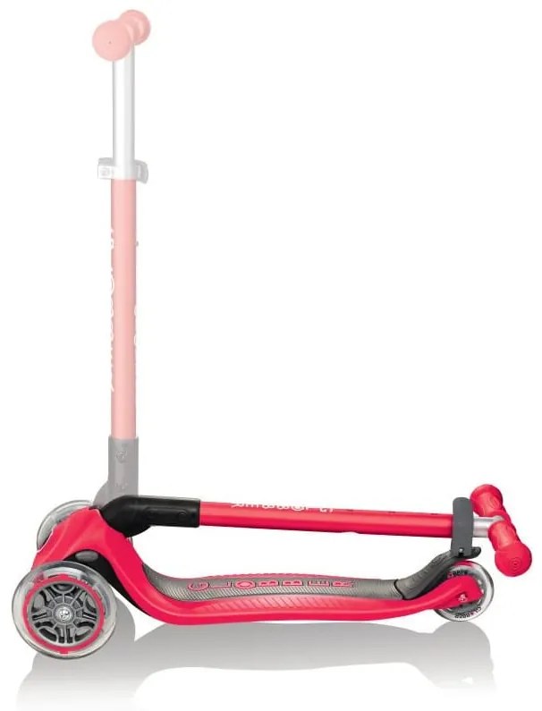 Πατίνι Scooter Globber Primo Foldable Red