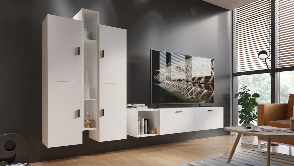 Ράφι Flexi-Leuko