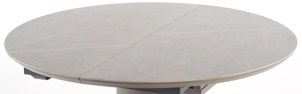 MUSCAT table grey marble DIOMMI V-CH-MUSCAT-ST