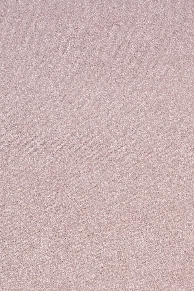 Χαλί Emotion Classic 13 Round Pink Colore Colori 250X250cm Round
