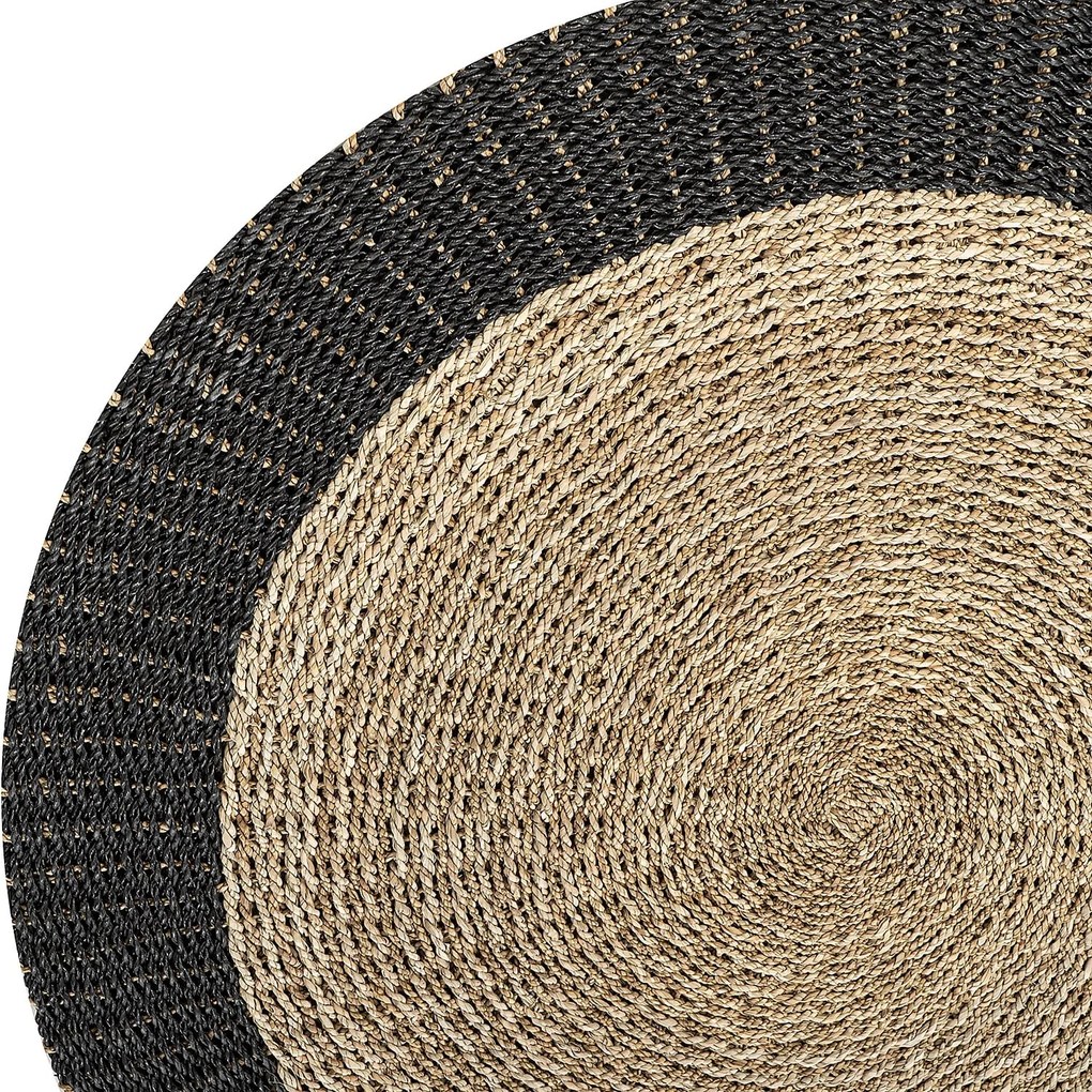 Round Indoor/Outdoor Rug S Line Ø120cm στρογγυλό S1858-71N3