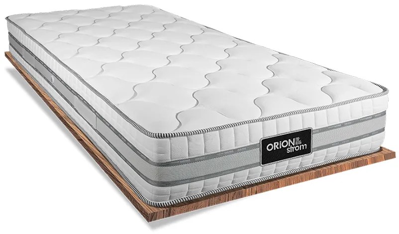 Στρώμα Ύπνου Orion Strom 90x200 85-energy-plus-pocket-3-zones-3d-ORION90-200