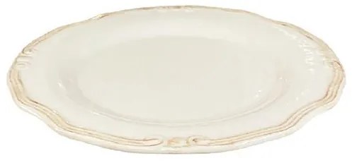 Πιάτο Φρούτου (Φ20x2) Espiel Tiffany Creme RSV103K6