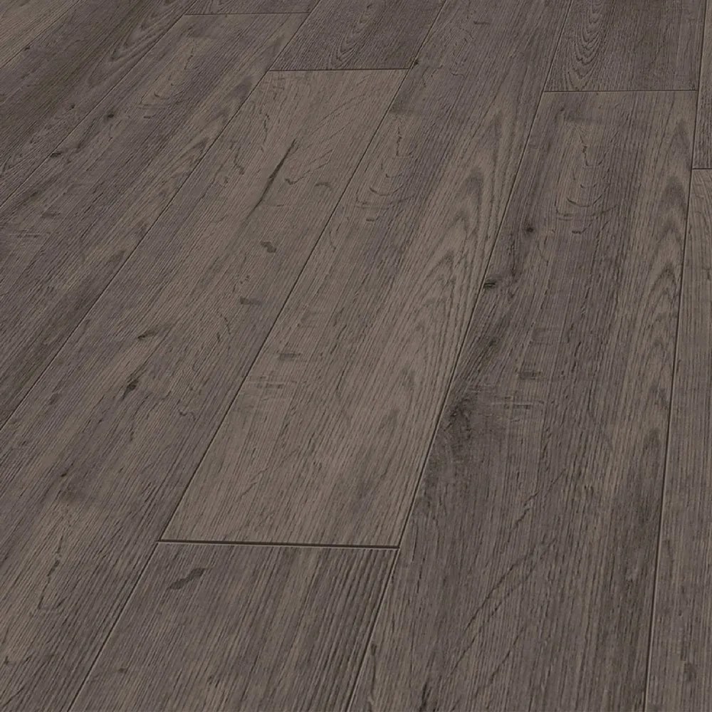 Δάπεδο Laminate Infinity-729 8mm Black Pepper Oak 400X