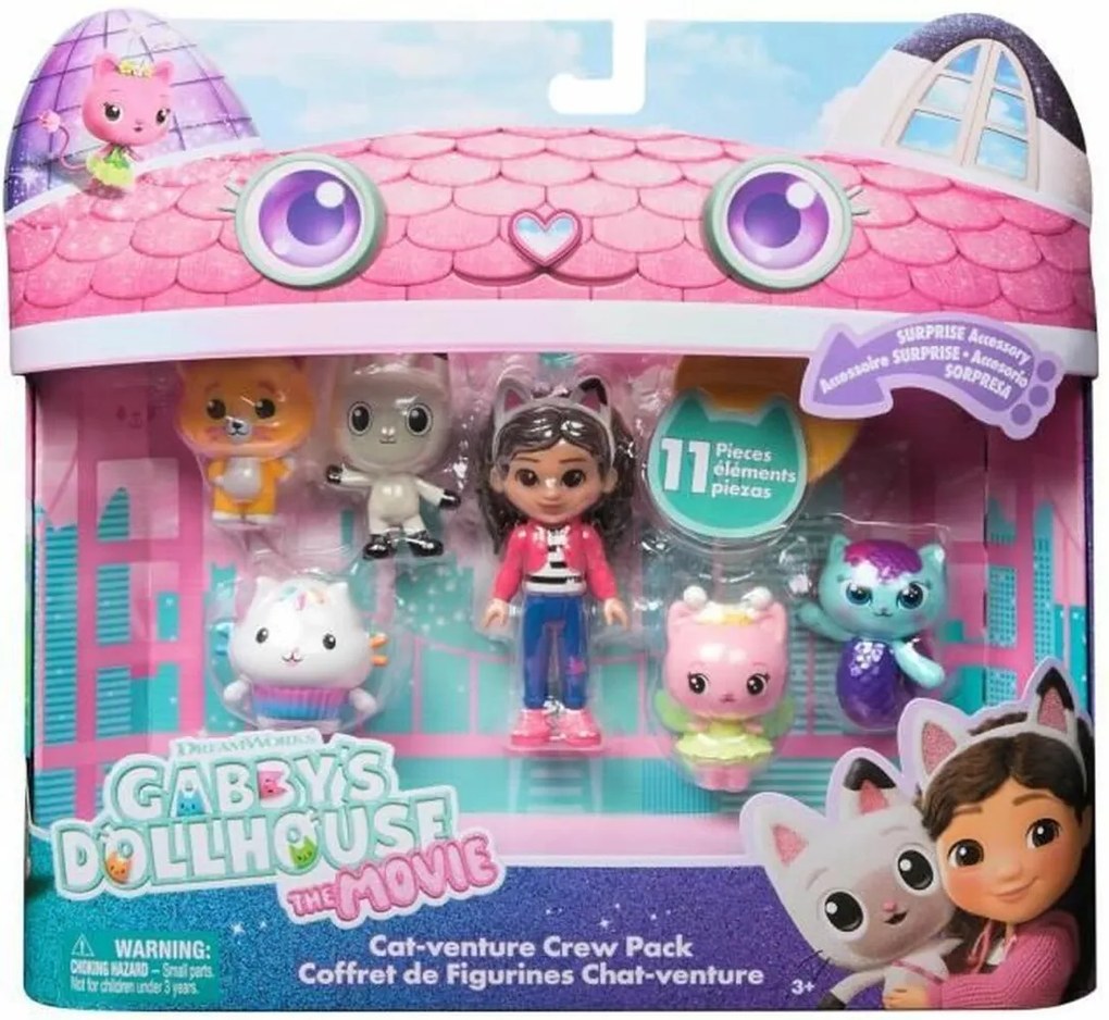 Εικόνες σε δράση Spin Master