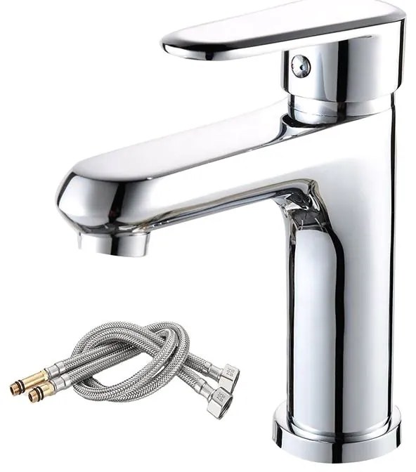 Wal-God Βρύση Νεροχύτη/ Μπαταρία Νιπτήρα - Water Tap Sanitary Wares