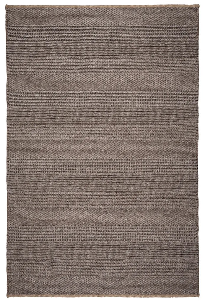 Χαλί (170x240) Βιοκαρπέτ Naf Naf Siba Ducati 01 Taupe