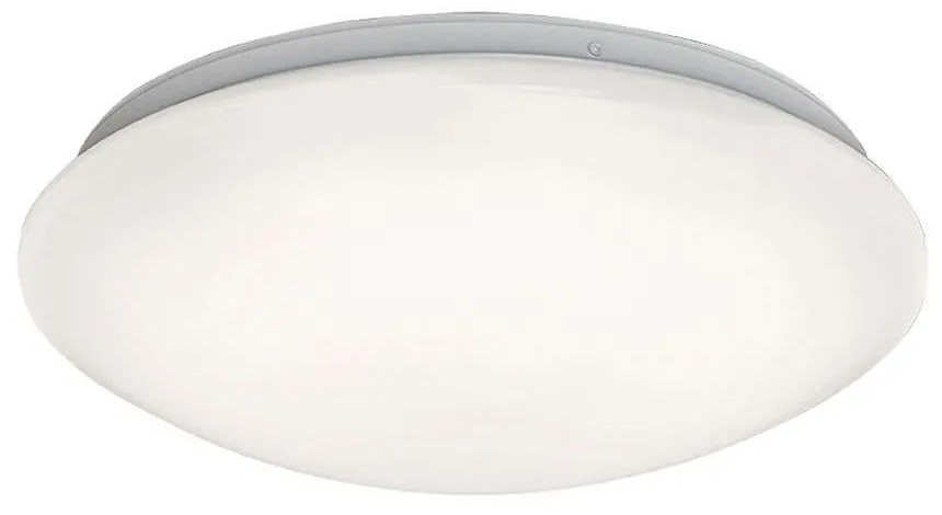 Φωτιστικό Οροφής - Πλαφονιέρα Led Bright 4158800 White Viokef Αλουμίνιο