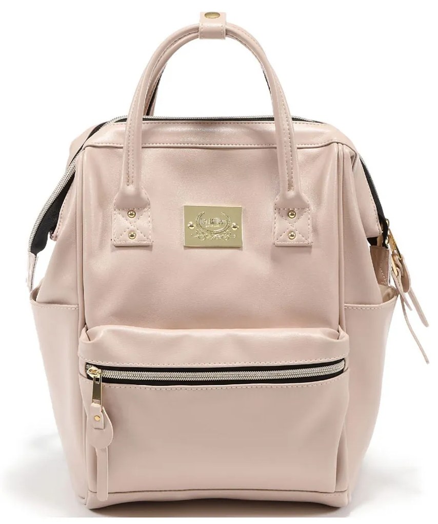 Τσάντα Αλλαξιέρα Backpack La Millou Dolce Vita Venice Beach