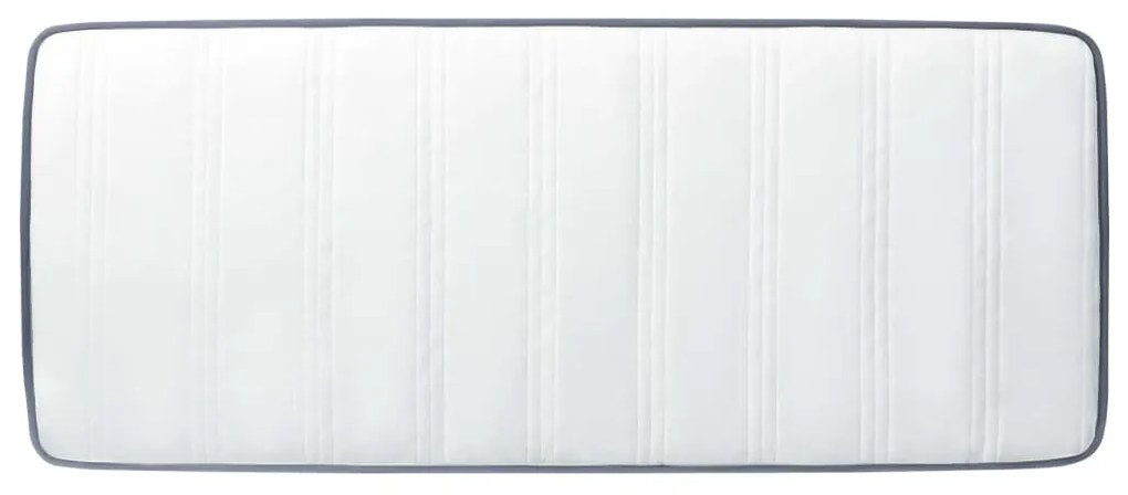 vidaXL Στρώμα για Κρεβάτι Boxspring 200 x 90 x 20 εκ.
