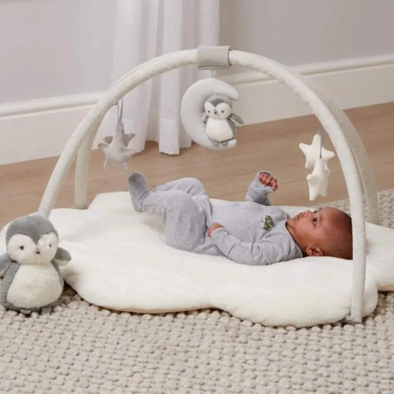 Βρεφικό Γυμναστήριο Mamas &amp; Papas Wish Upon A Cloud 9180138