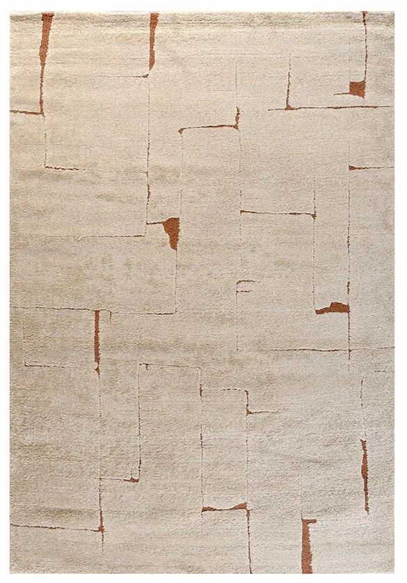 Χαλί (160x230) Tzikas Carpets Elio 02309-070