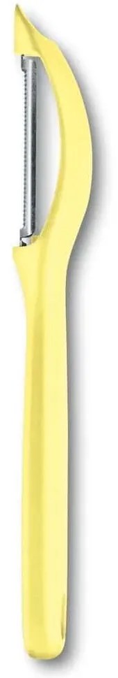 Αποφλοιωτής Universal 7.6075.82 Light Yellow Victorinox Ατσάλι,Πλαστικό