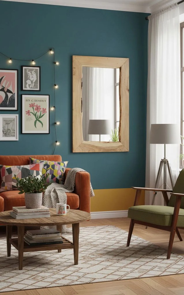 Καθρέπτης Eclipta