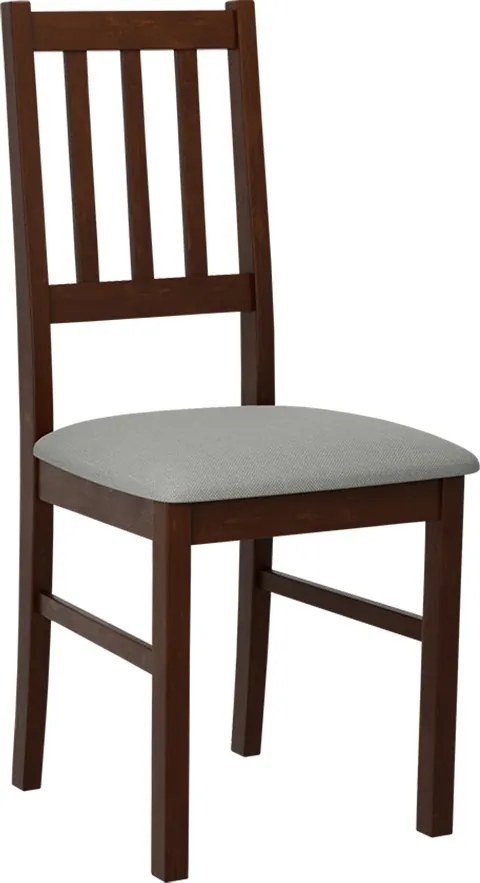Καρέκλα Bossi IV - Karudi-Gkri - 43.00Χ40.00Χ94.00cm